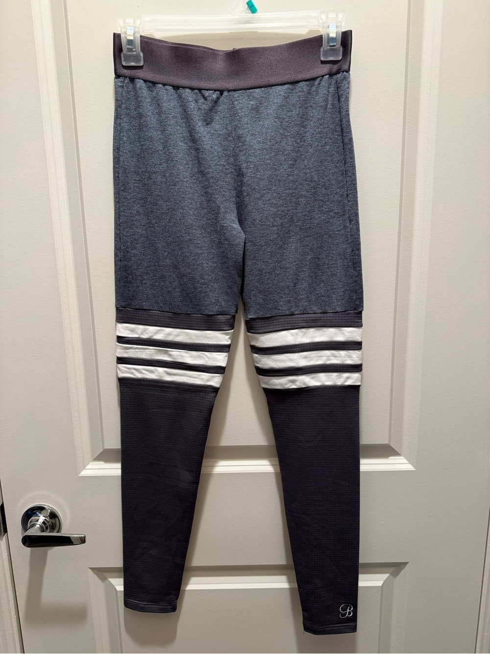 Bombshell Sportswear Workout Leggings